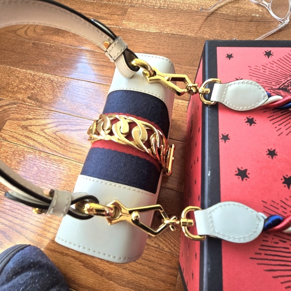 Gucci sylvie - Picture 9 of 11